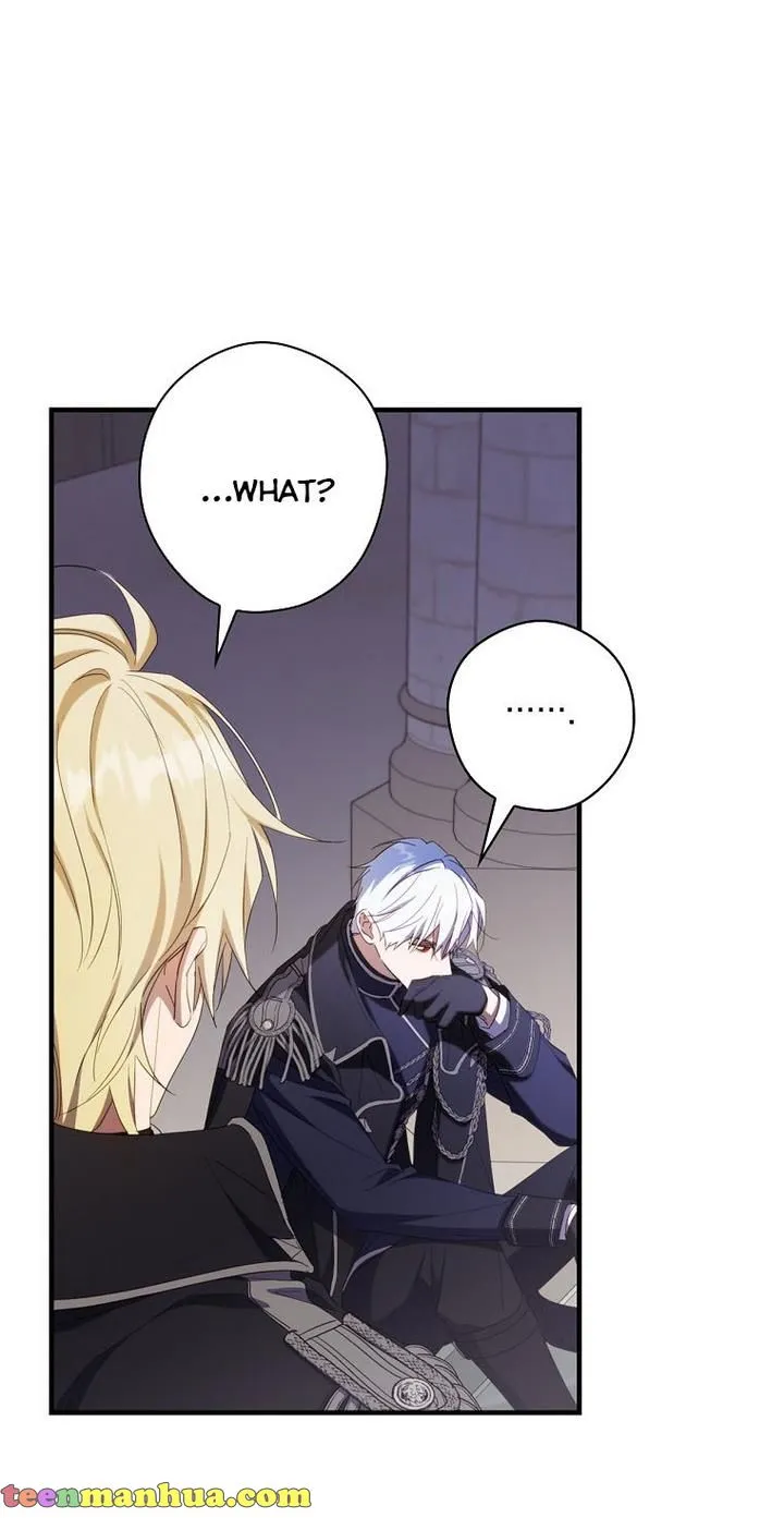 How to Get My Husband on My Side Ch. 34 – page 13