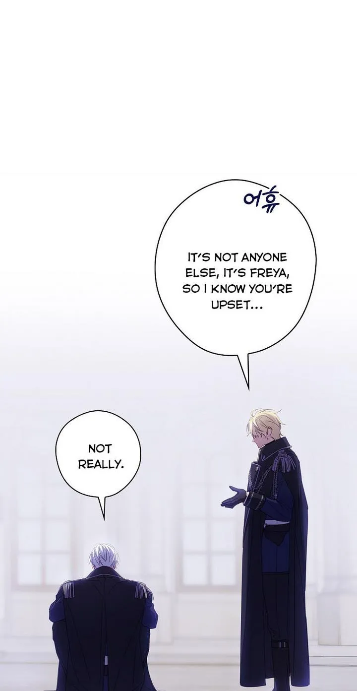 How to Get My Husband on My Side Ch. 34 – page 14
