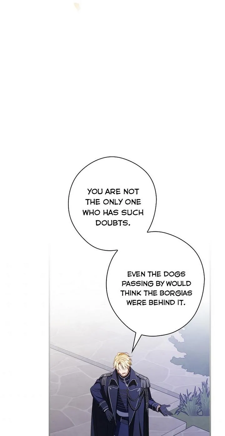 How to Get My Husband on My Side Ch. 34 – page 32