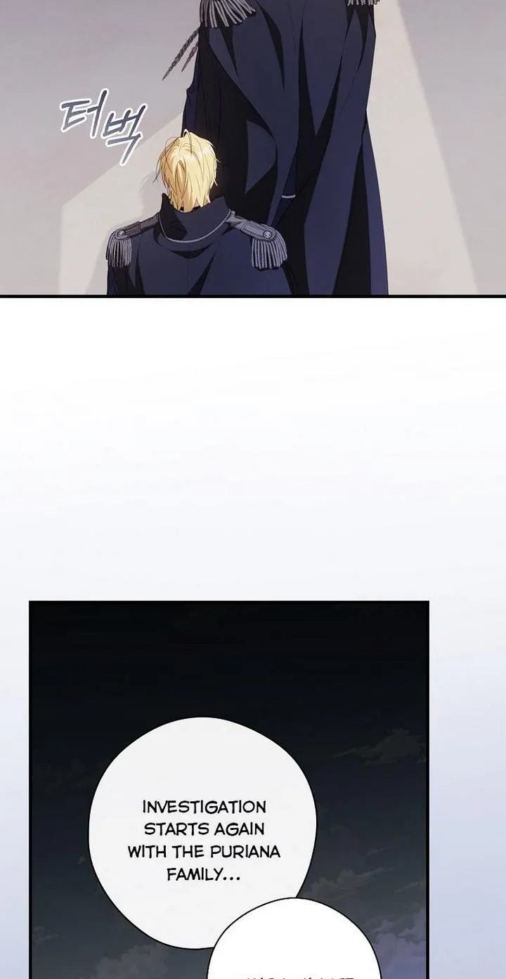 How to Get My Husband on My Side Ch. 34 – page 39