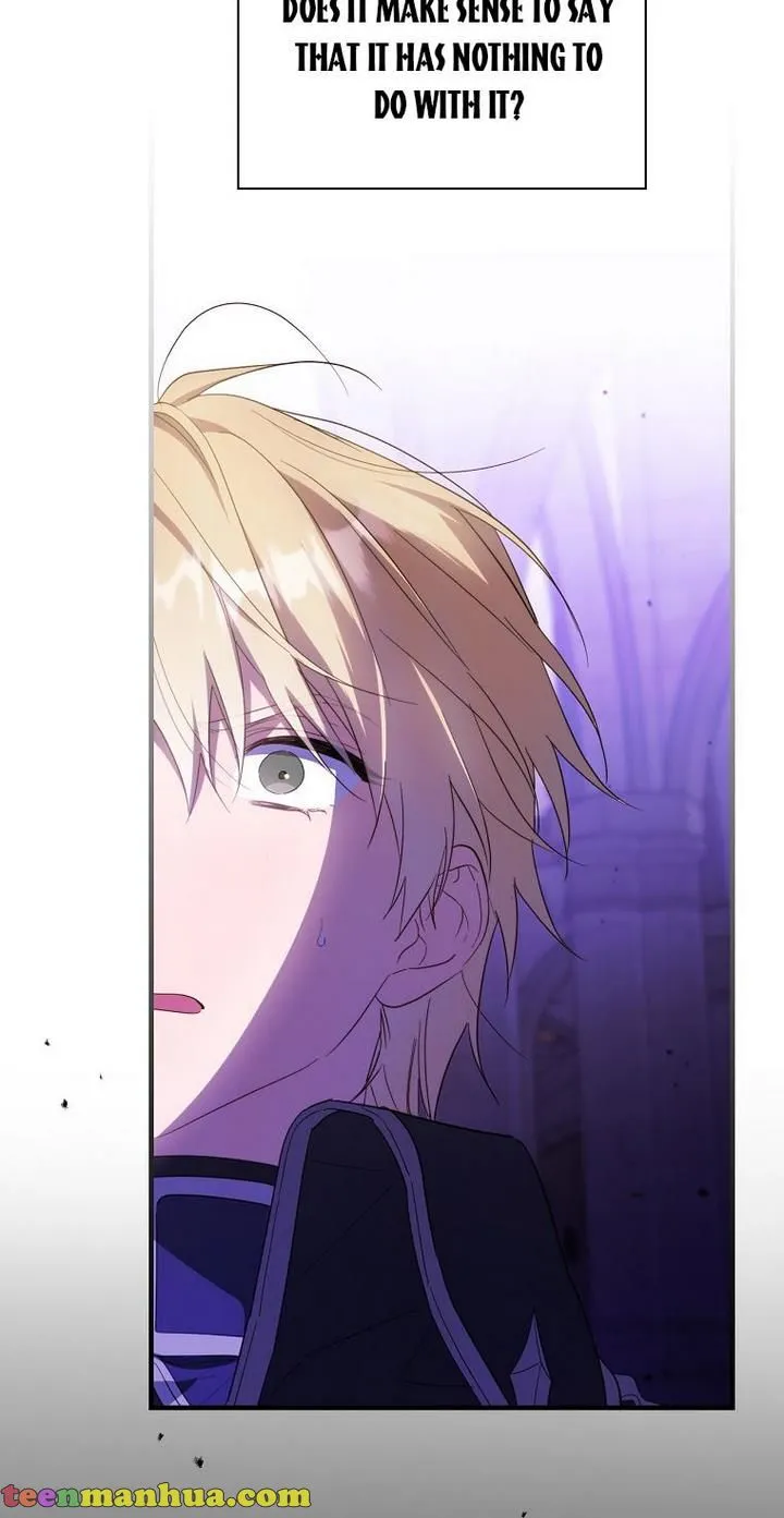 How to Get My Husband on My Side Ch. 34 – page 51