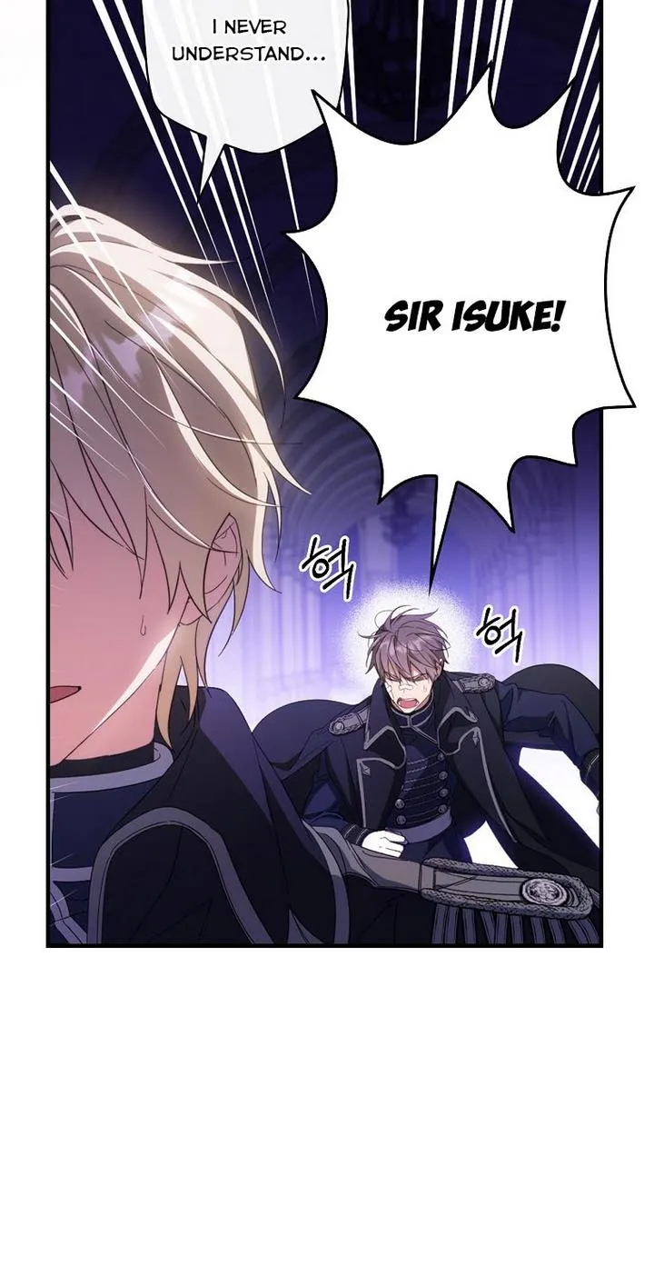 How to Get My Husband on My Side Ch. 34 – page 55
