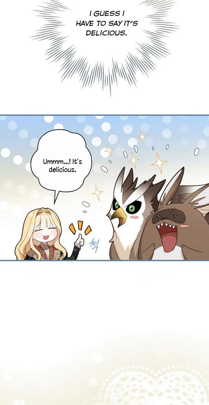 How to Get My Husband on My Side Ch. 34 – page 82