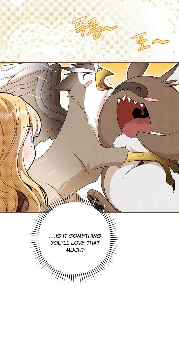 How to Get My Husband on My Side Ch. 34 – page 83