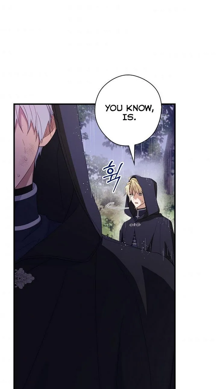 How to Get My Husband on My Side Ch. 35 – page 6