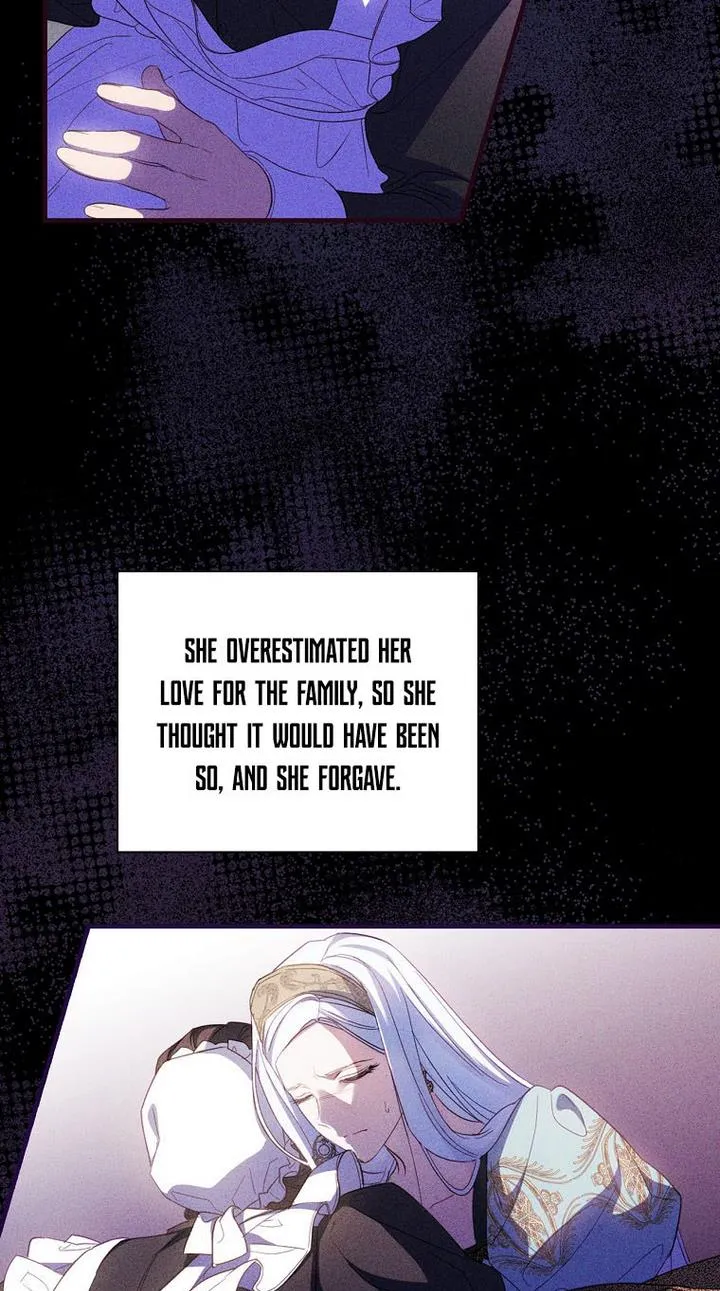How to Get My Husband on My Side Ch. 35 – page 37