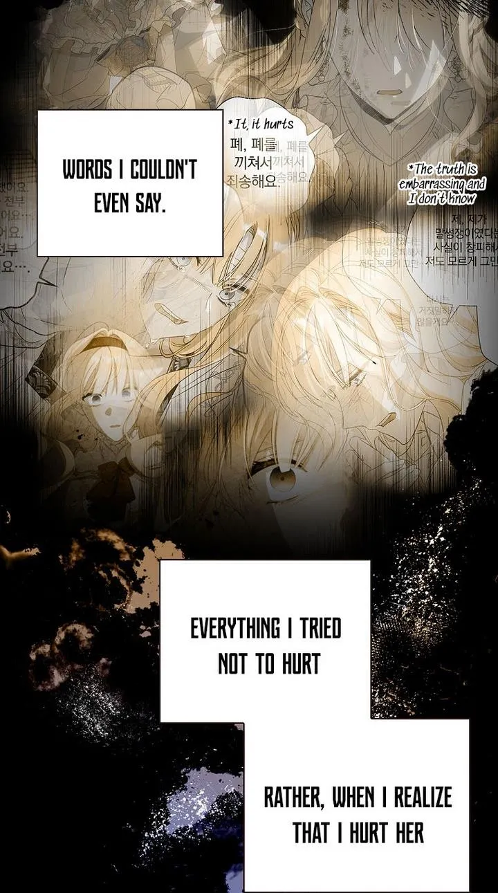 How to Get My Husband on My Side Ch. 35 – page 47