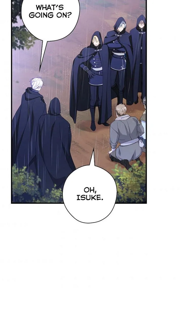 How to Get My Husband on My Side Ch. 35 – page 65