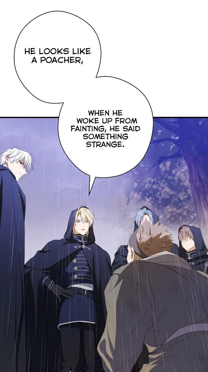 How to Get My Husband on My Side Ch. 35 – page 66