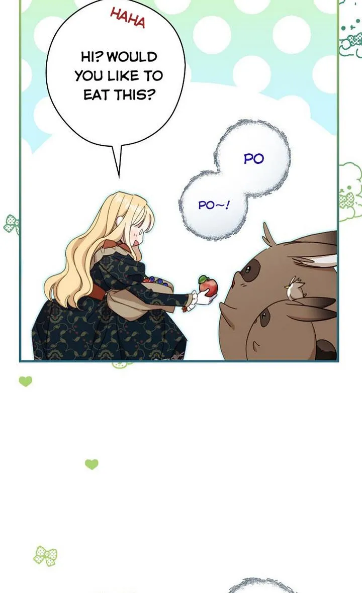 How to Get My Husband on My Side Ch. 36 – page 8