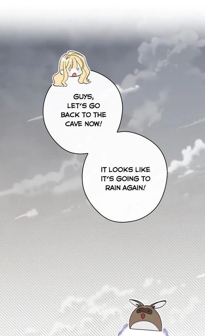 How to Get My Husband on My Side Ch. 36 – page 19