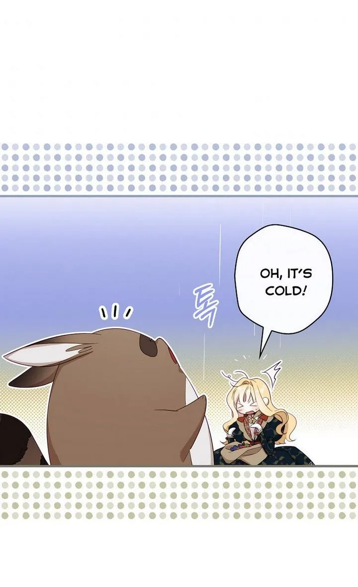 How to Get My Husband on My Side Ch. 36 – page 39