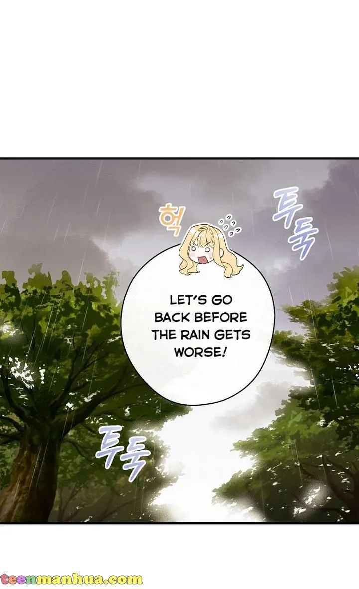 How to Get My Husband on My Side Ch. 36 – page 40