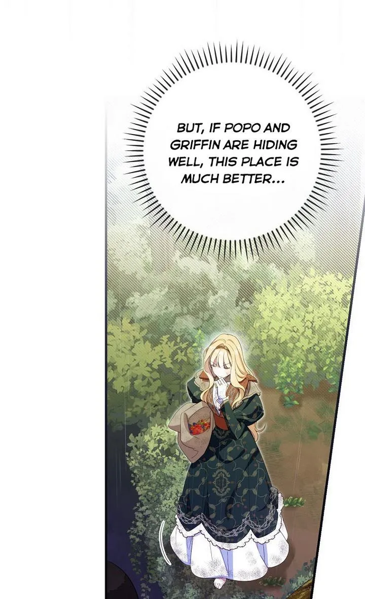 How to Get My Husband on My Side Ch. 36 – page 49