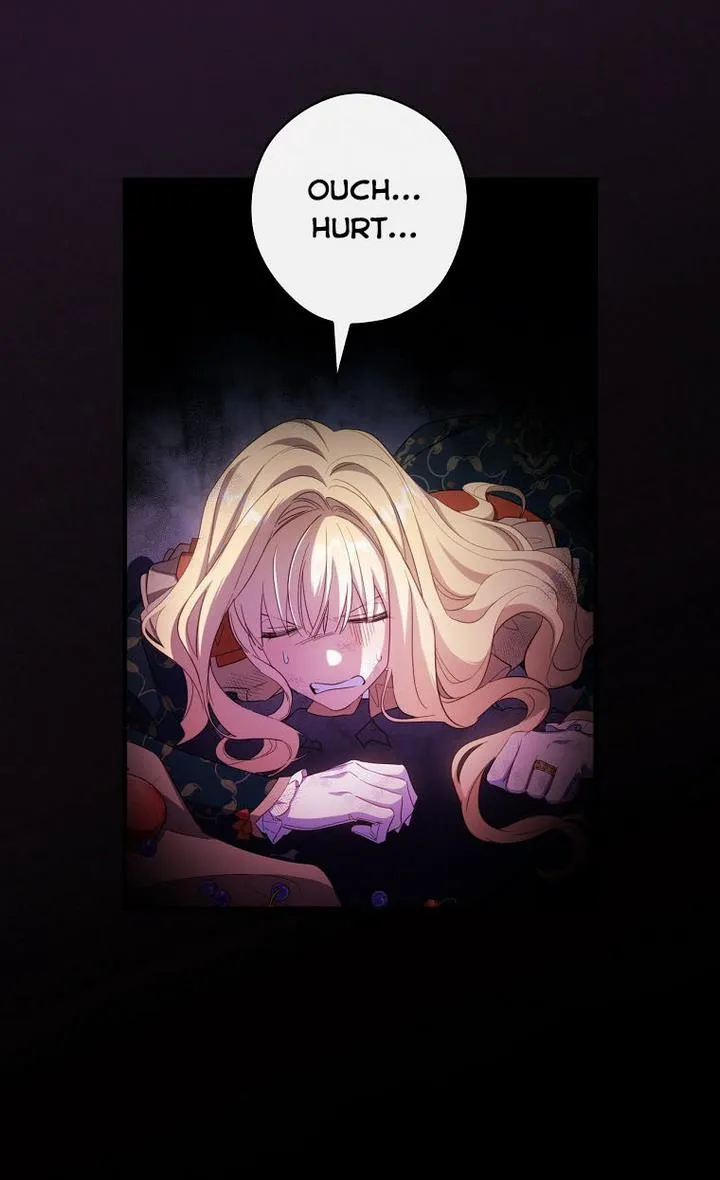 How to Get My Husband on My Side Ch. 36 – page 54