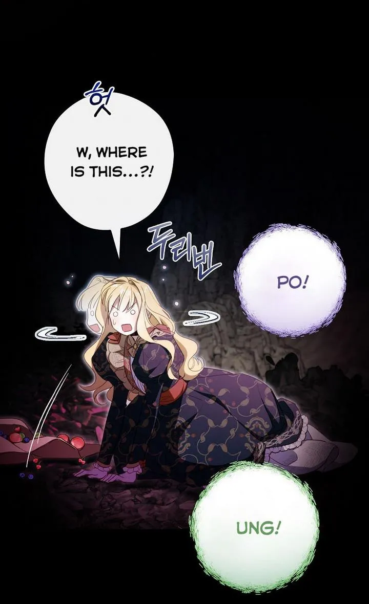How to Get My Husband on My Side Ch. 36 – page 55