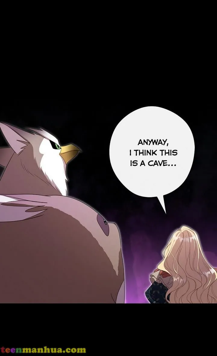 How to Get My Husband on My Side Ch. 36 – page 58