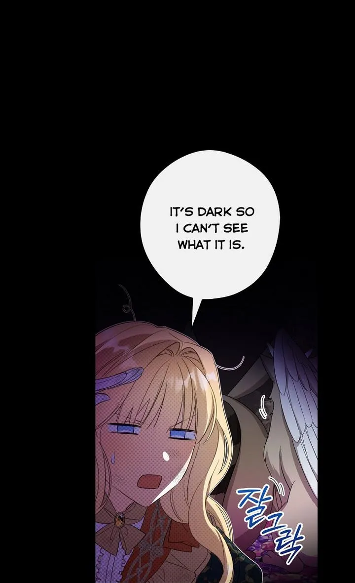 How to Get My Husband on My Side Ch. 36 – page 59
