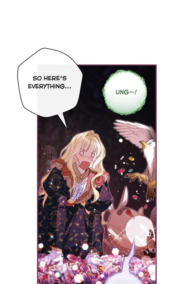 How to Get My Husband on My Side Ch. 36 – page 65