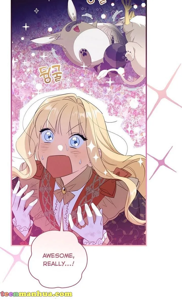 How to Get My Husband on My Side Ch. 36 – page 68