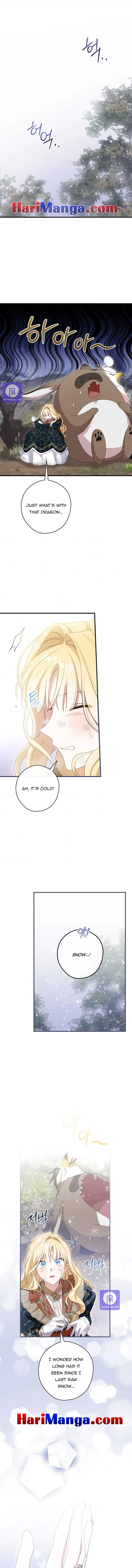 How to Get My Husband on My Side Ch. 37 – page 8