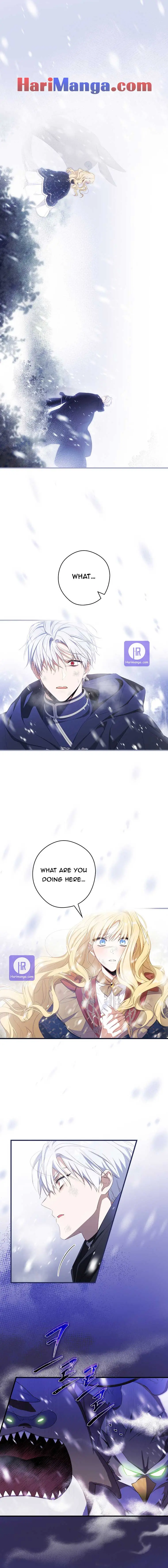 How to Get My Husband on My Side Ch. 38 – page 1