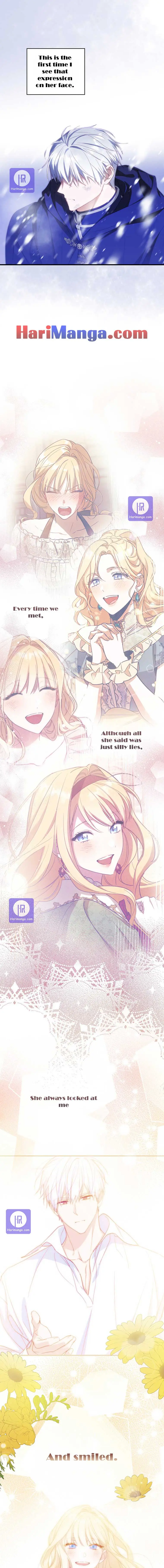How to Get My Husband on My Side Ch. 38 – page 5