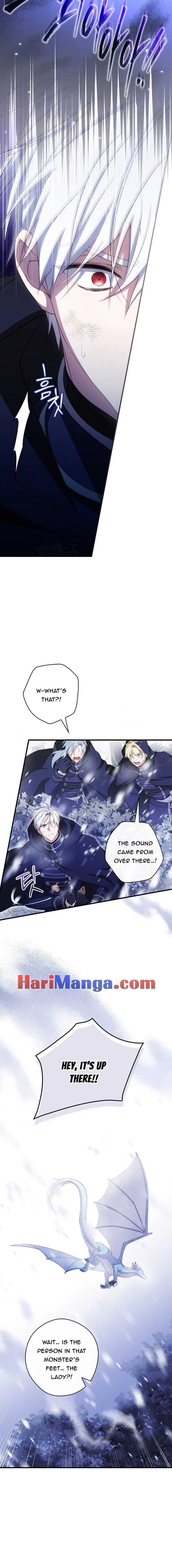 How to Get My Husband on My Side Ch. 38 – page 6