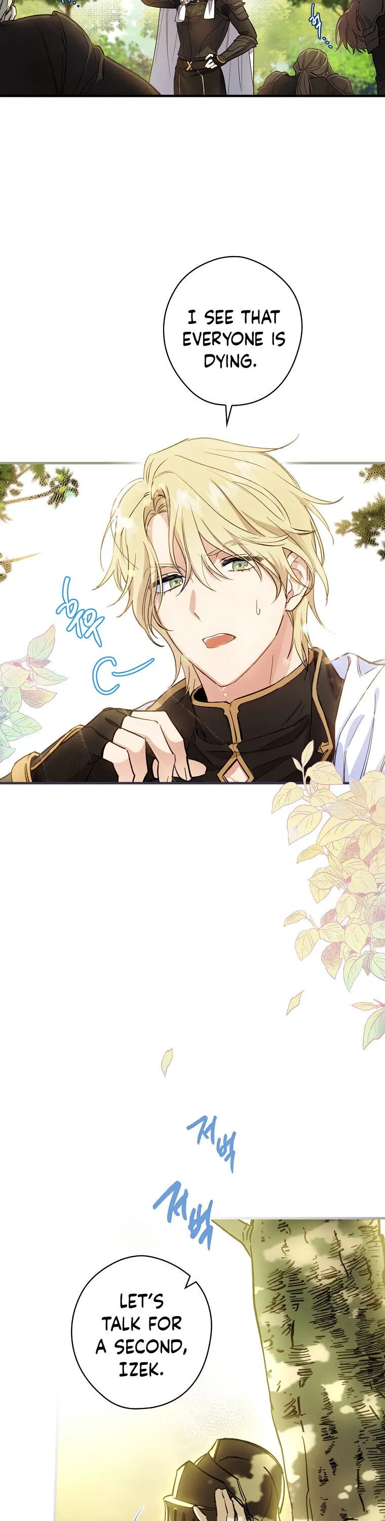 How to Get My Husband on My Side Ch. 4 – page 2