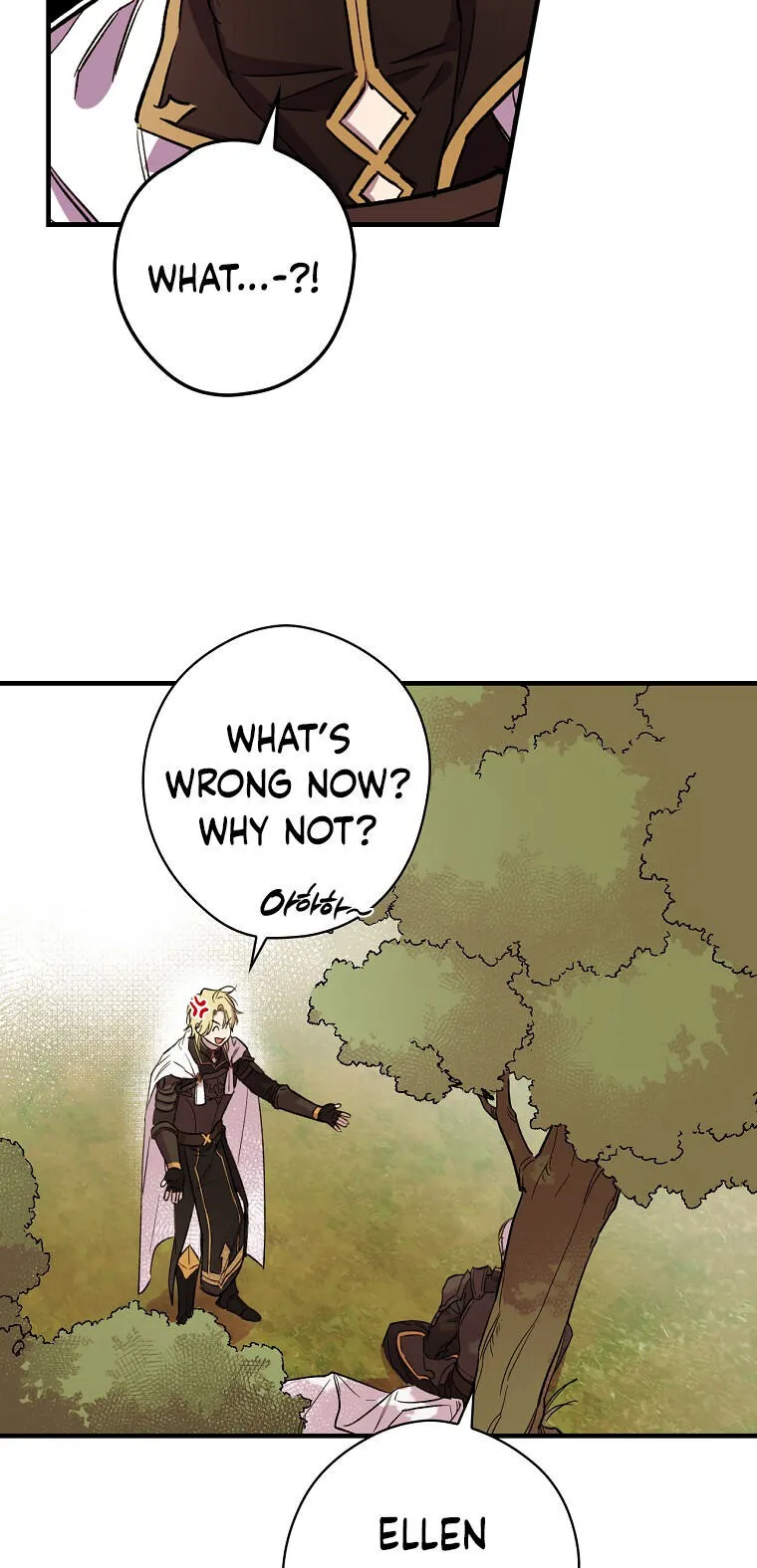 How to Get My Husband on My Side Ch. 4 – page 5