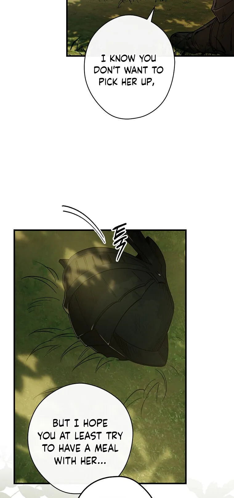 How to Get My Husband on My Side Ch. 4 – page 8