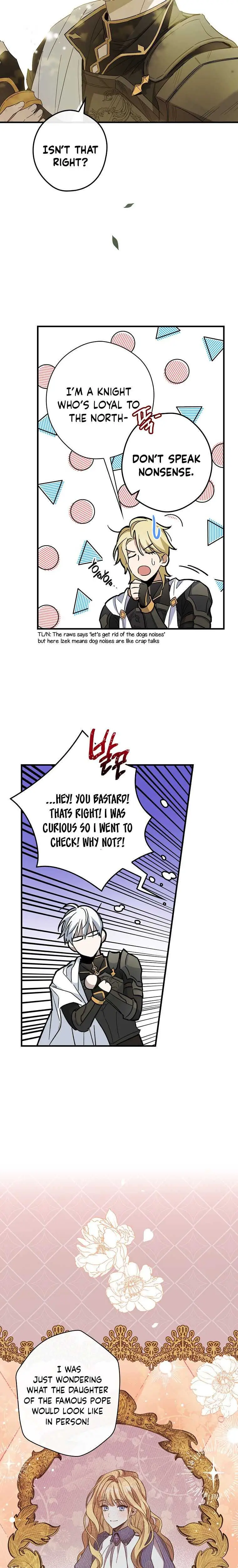 How to Get My Husband on My Side Ch. 4 – page 9