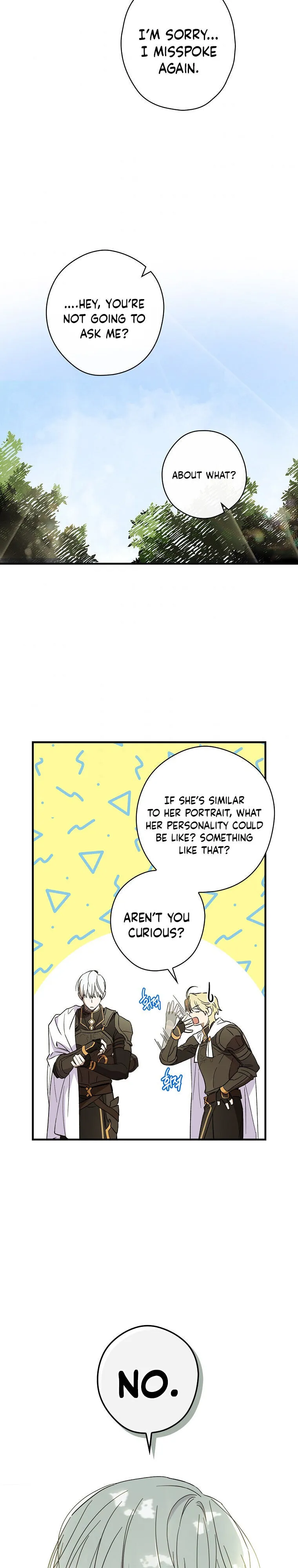 How to Get My Husband on My Side Ch. 4 – page 12