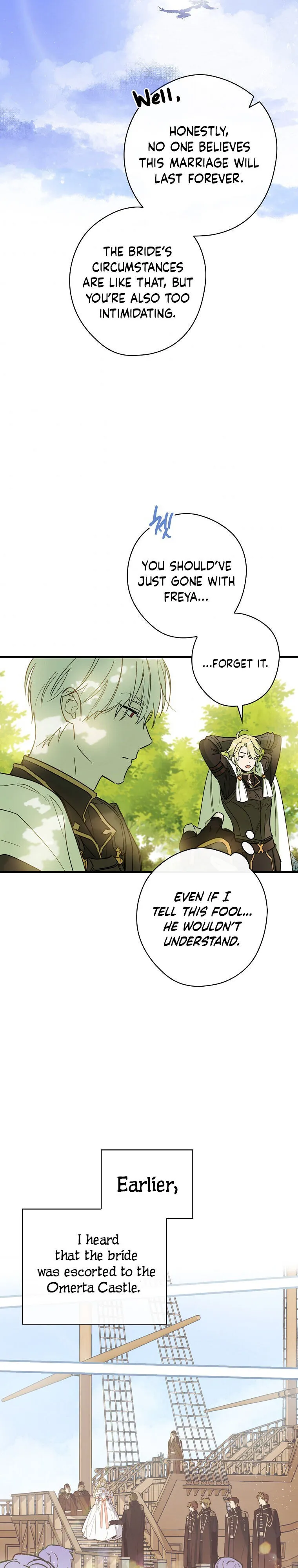 How to Get My Husband on My Side Ch. 4 – page 15