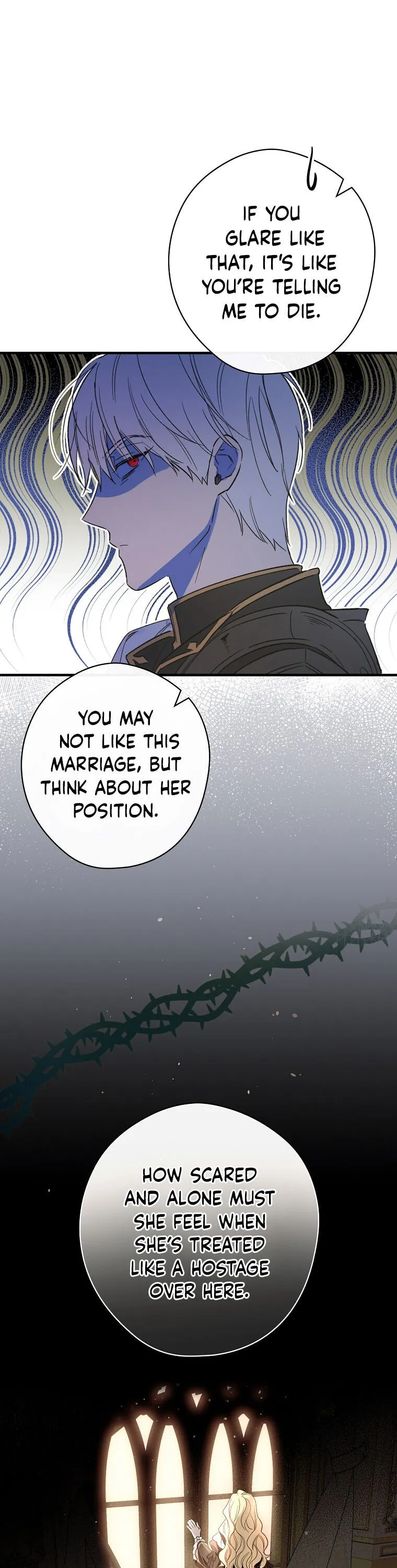 How to Get My Husband on My Side Ch. 4 – page 19