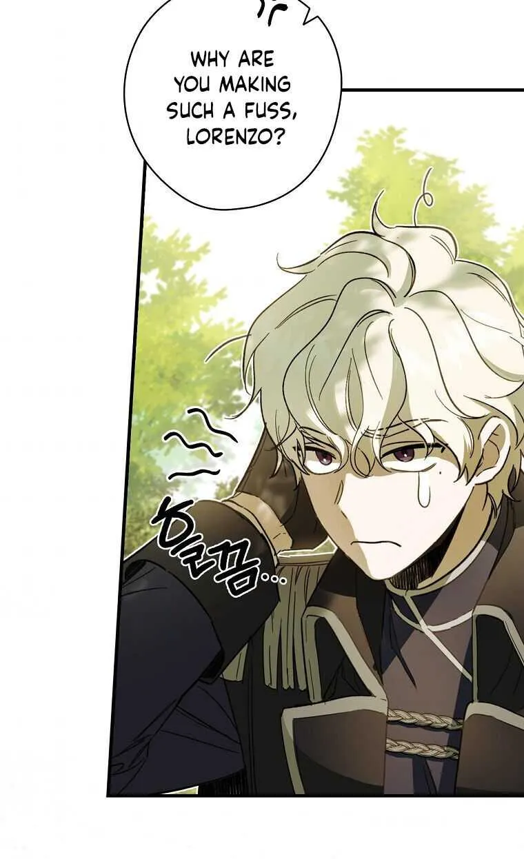How to Get My Husband on My Side Ch. 4 – page 24