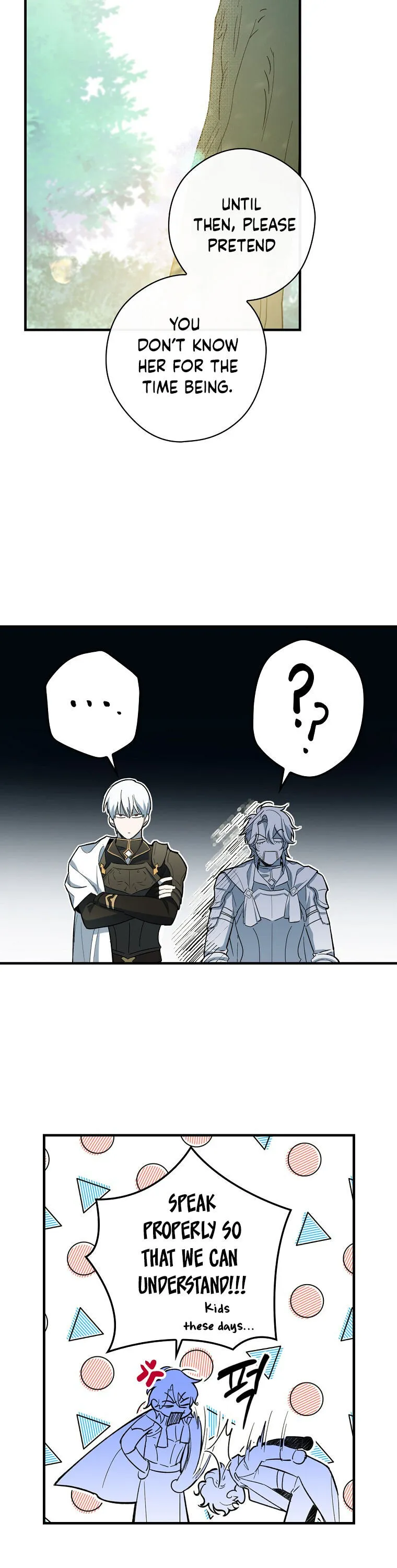 How to Get My Husband on My Side Ch. 4 – page 25