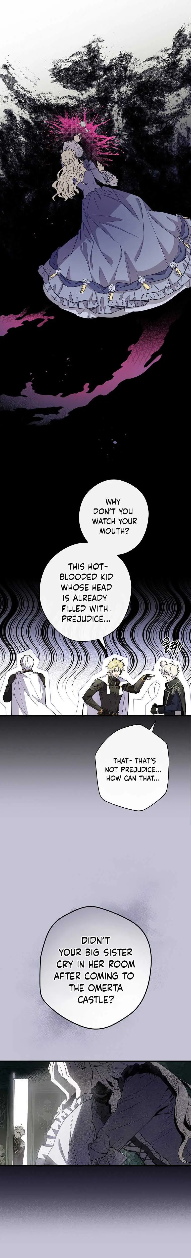 How to Get My Husband on My Side Ch. 4 – page 27