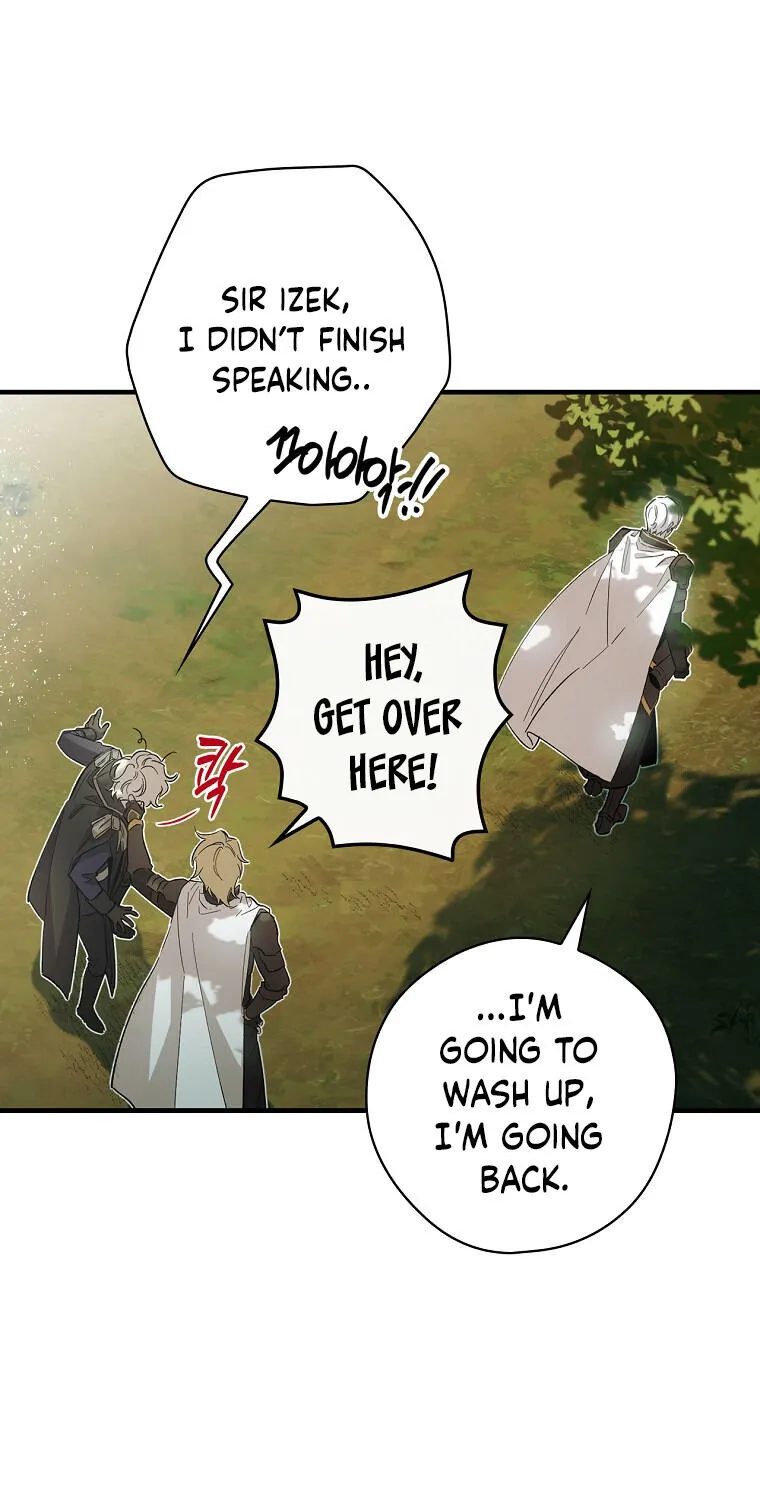 How to Get My Husband on My Side Ch. 4 – page 30