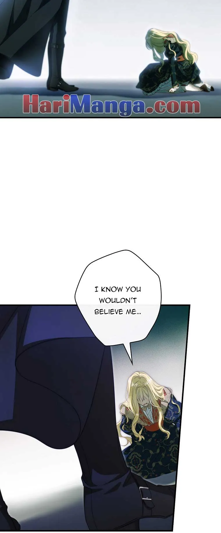 How to Get My Husband on My Side Ch. 40 – page 2