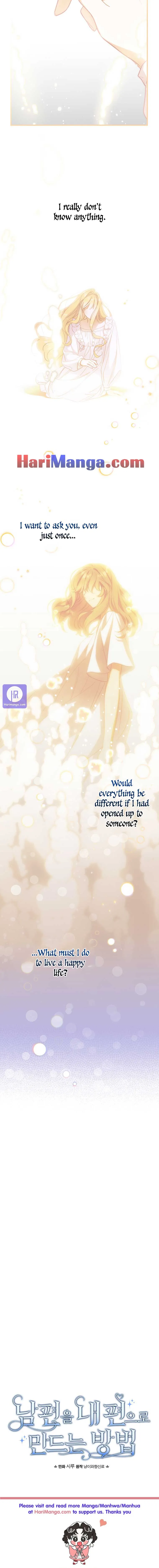 How to Get My Husband on My Side Ch. 41 – page 2