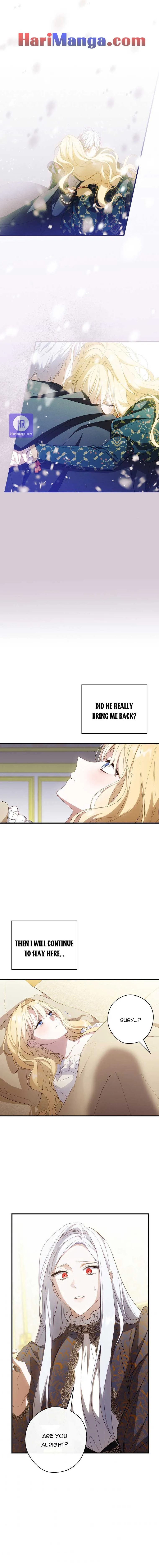 How to Get My Husband on My Side Ch. 41 – page 3