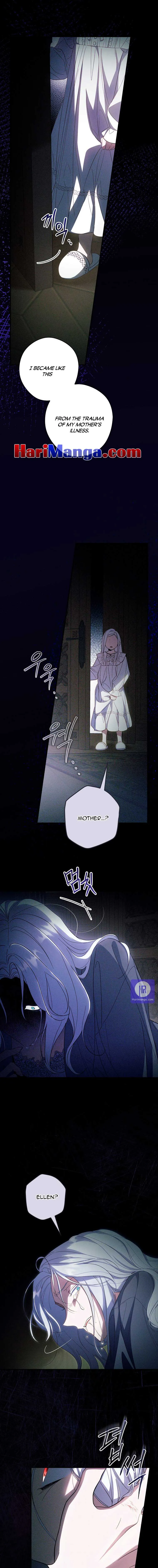 How to Get My Husband on My Side Ch. 41 – page 5
