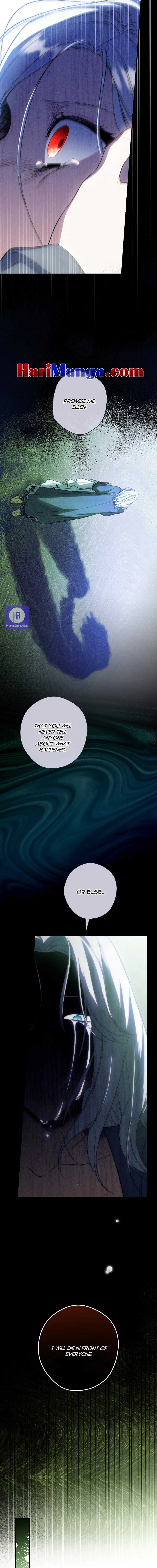 How to Get My Husband on My Side Ch. 41 – page 6