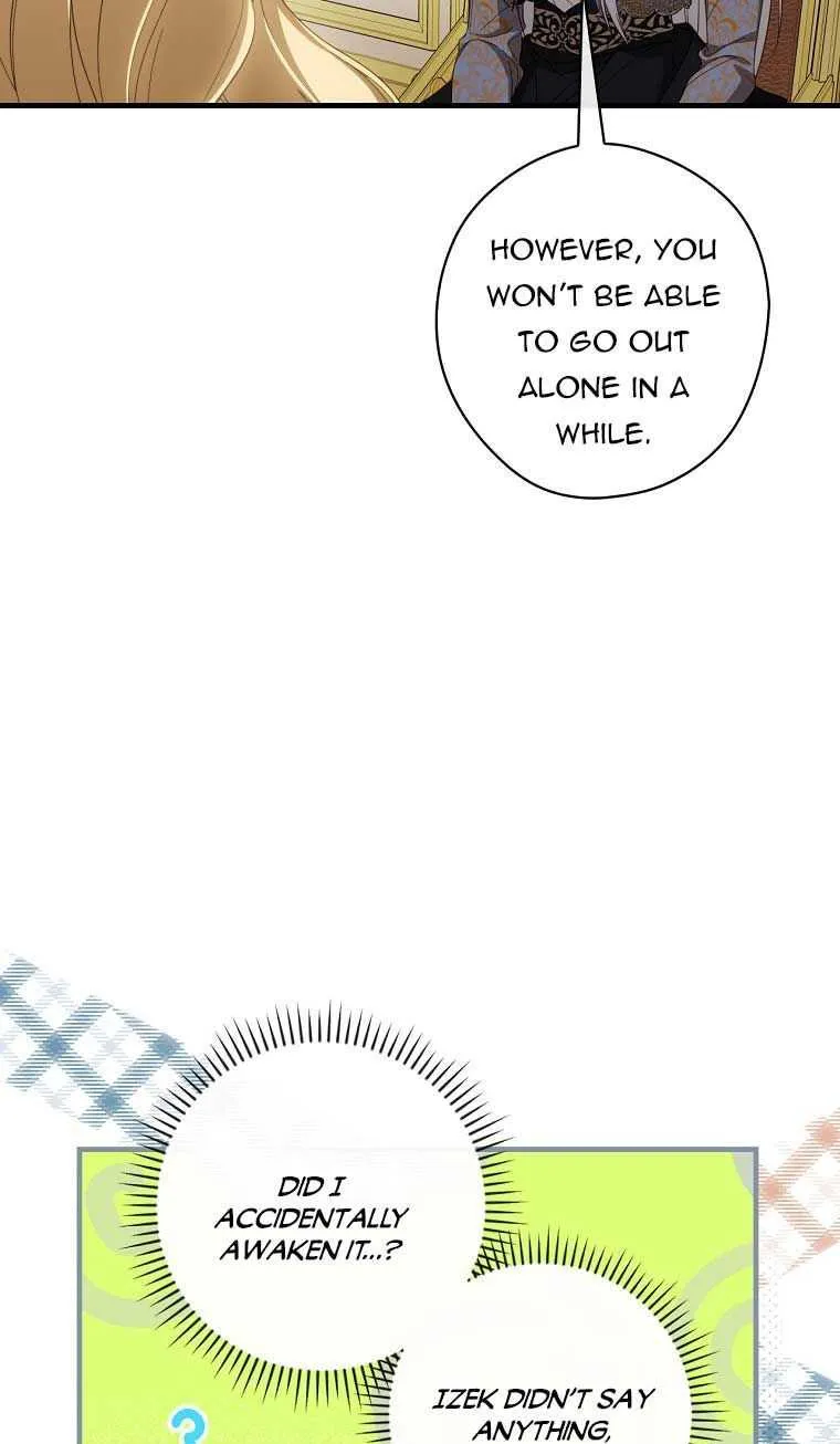 How to Get My Husband on My Side Ch. 41 – page 8