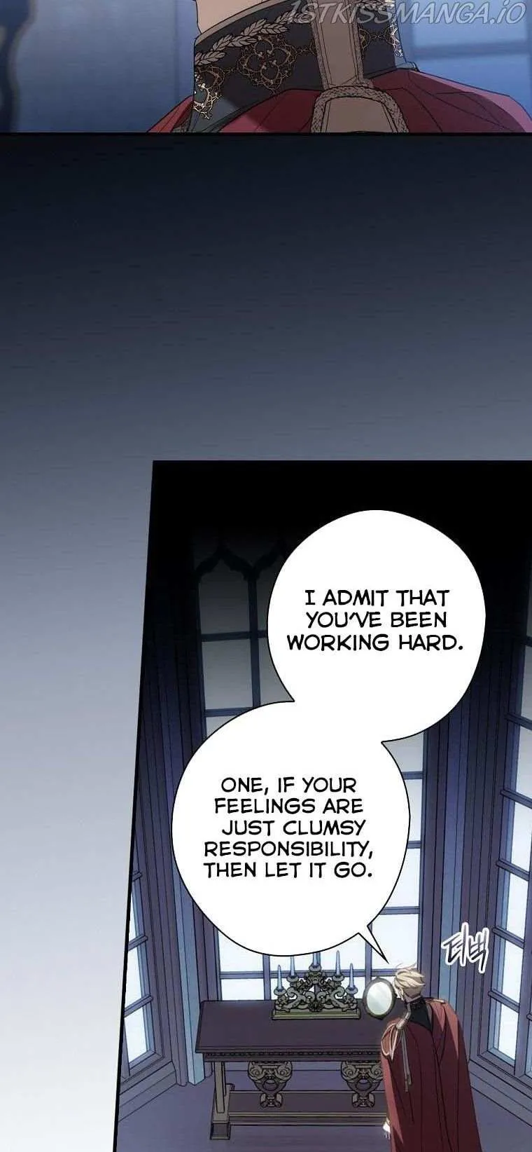 How to Get My Husband on My Side Ch. 42 – page 3