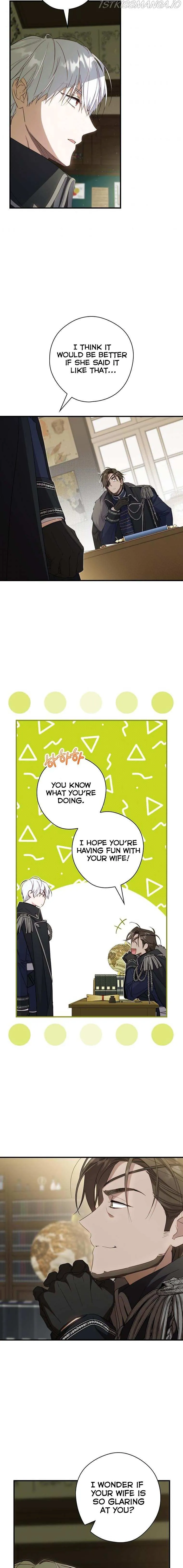 How to Get My Husband on My Side Ch. 42 – page 7