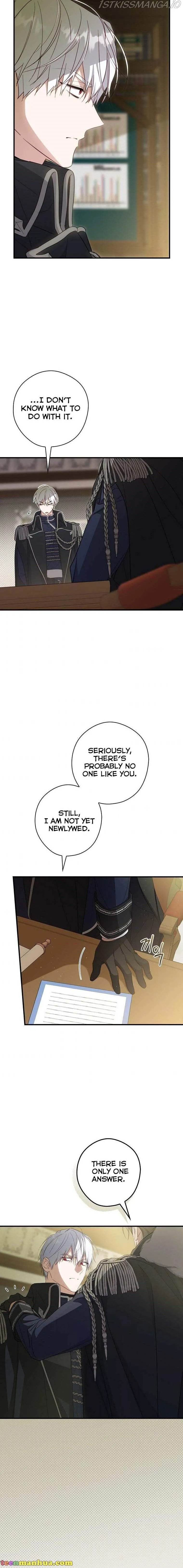 How to Get My Husband on My Side Ch. 42 – page 8