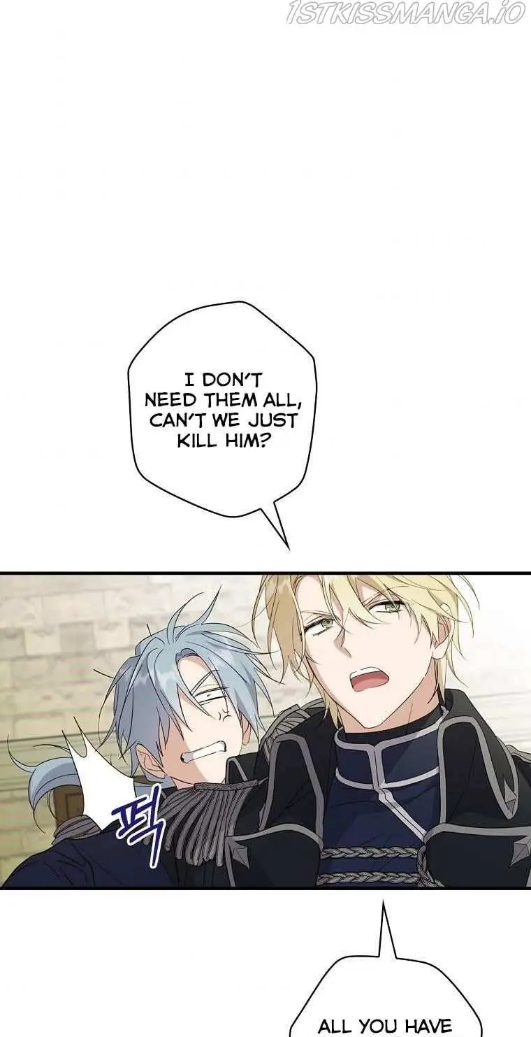 How to Get My Husband on My Side Ch. 42 – page 13