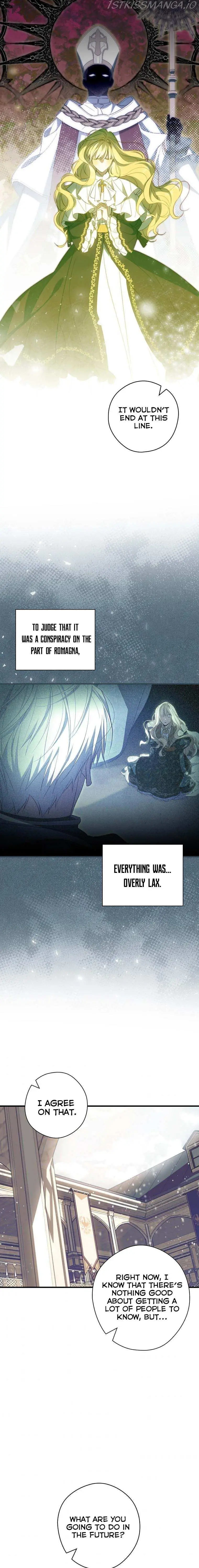 How to Get My Husband on My Side Ch. 42 – page 14
